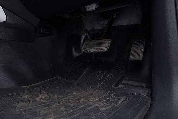 2019 Nissan Navara SL D23 Series 4 4X4