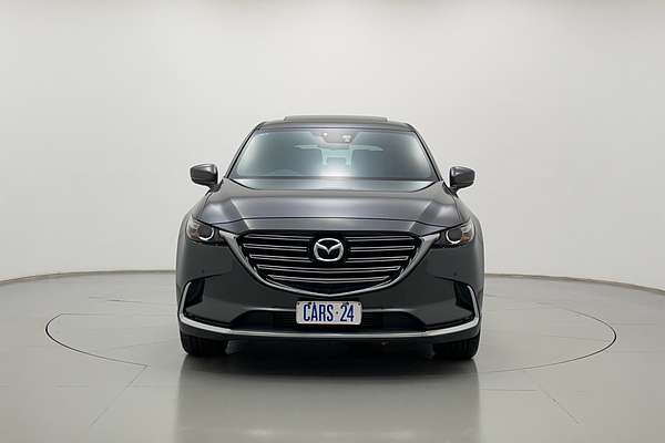 2017 Mazda CX-9 GT TC