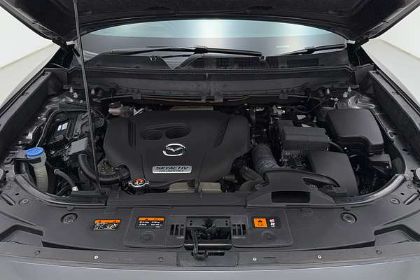 2017 Mazda CX-9 GT TC
