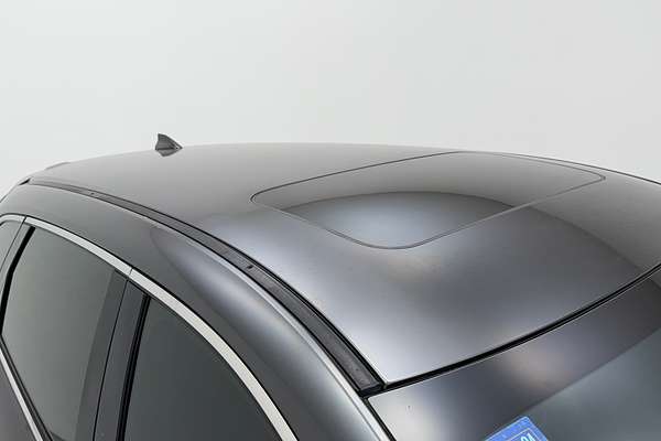 2017 Mazda CX-9 GT TC