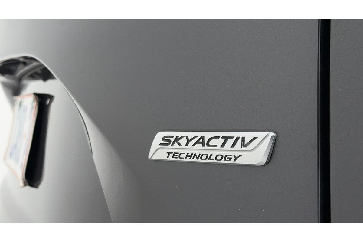 2017 Mazda CX-9 GT TC