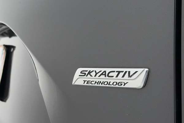 2017 Mazda CX-9 GT TC