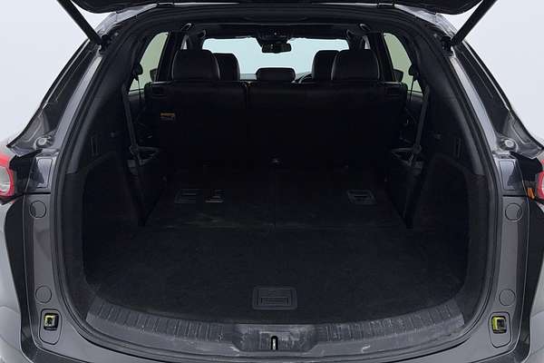 2017 Mazda CX-9 GT TC