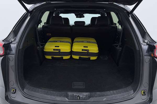 2017 Mazda CX-9 GT TC