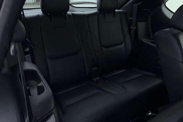 2017 Mazda CX-9 GT TC