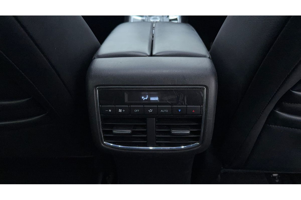 2017 Mazda CX-9 GT TC