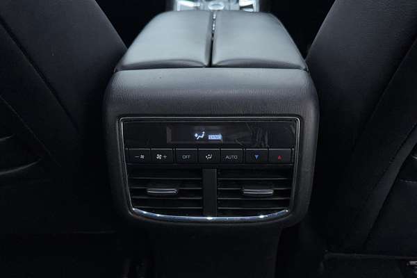 2017 Mazda CX-9 GT TC