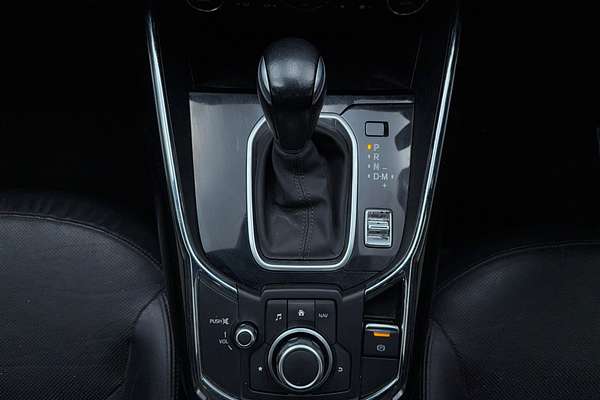 2017 Mazda CX-9 GT TC