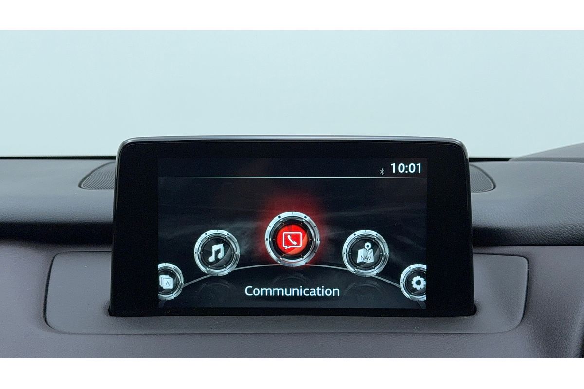 2017 Mazda CX-9 GT TC