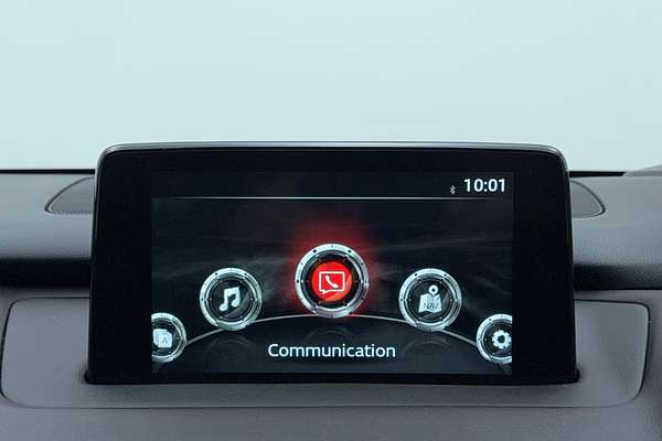 2017 Mazda CX-9 GT TC