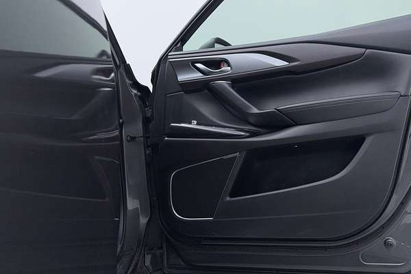 2017 Mazda CX-9 GT TC