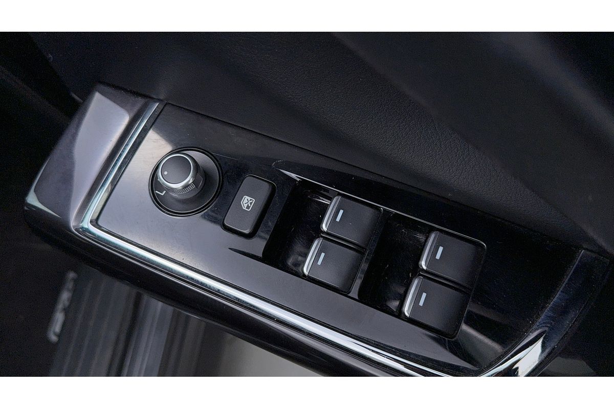 2017 Mazda CX-9 GT TC