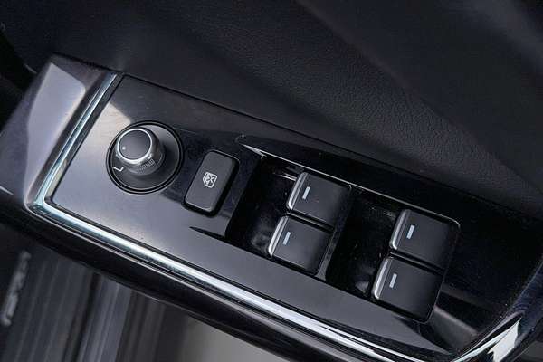 2017 Mazda CX-9 GT TC