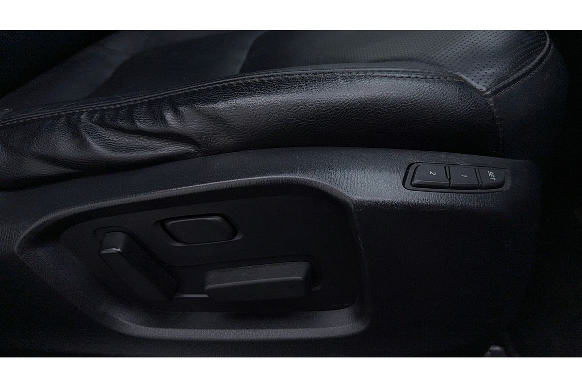 2017 Mazda CX-9 GT TC