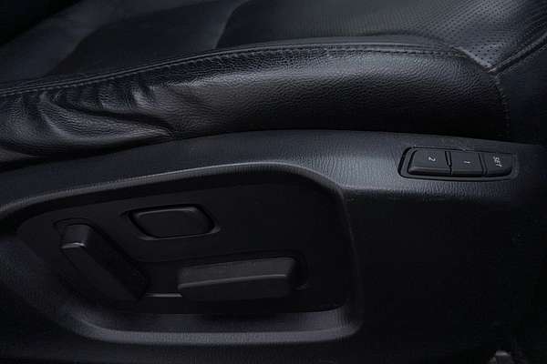 2017 Mazda CX-9 GT TC