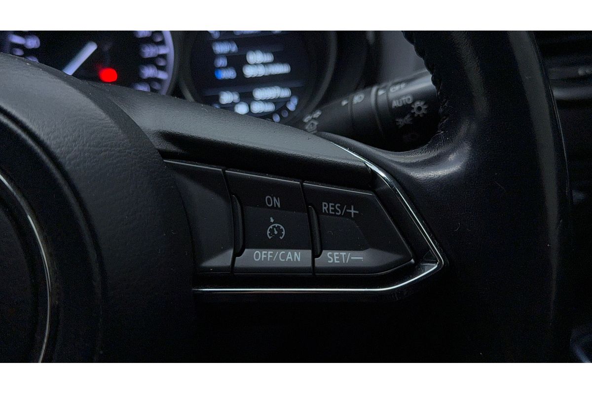 2017 Mazda CX-9 GT TC