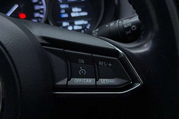 2017 Mazda CX-9 GT TC