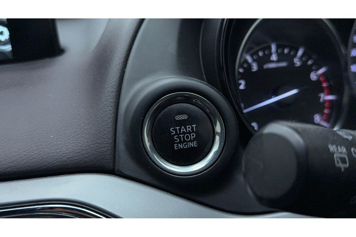 2017 Mazda CX-9 GT TC