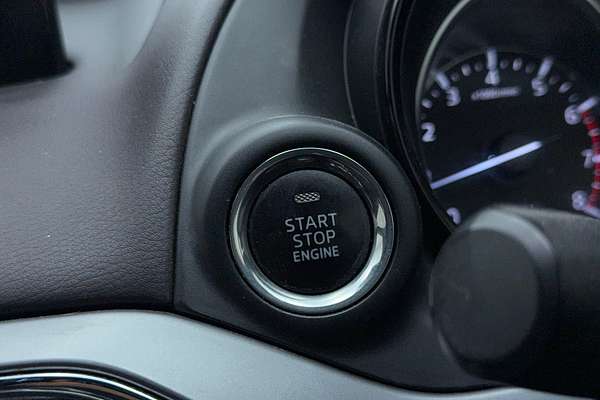 2017 Mazda CX-9 GT TC