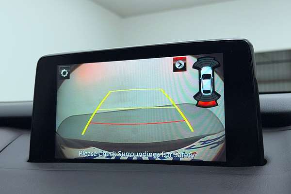 2017 Mazda CX-9 GT TC