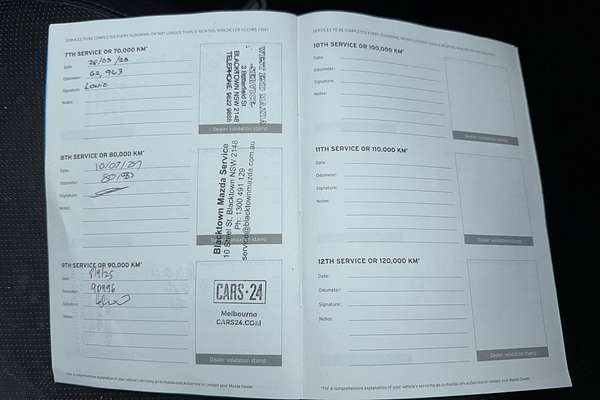 2017 Mazda CX-9 GT TC