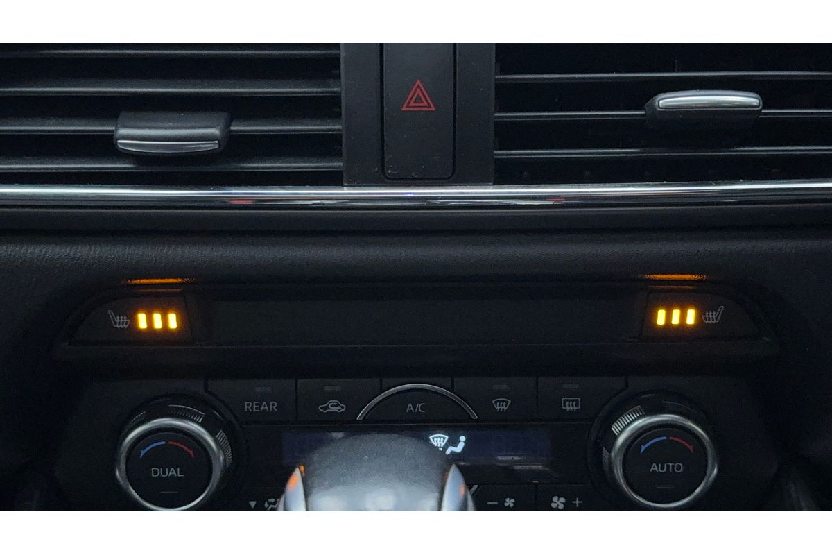 2017 Mazda CX-9 GT TC