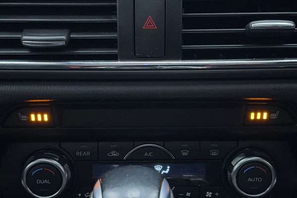 2017 Mazda CX-9 GT TC