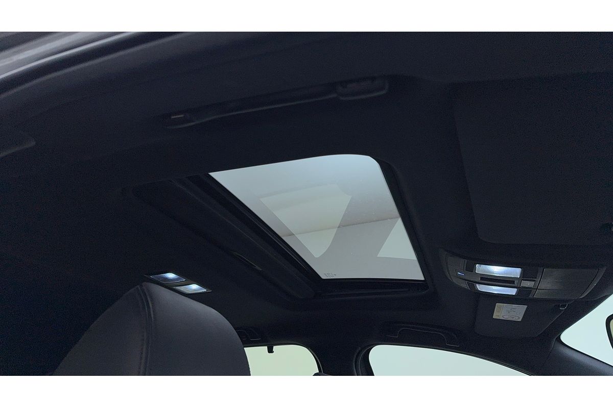 2017 Mazda CX-9 GT TC