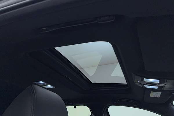 2017 Mazda CX-9 GT TC