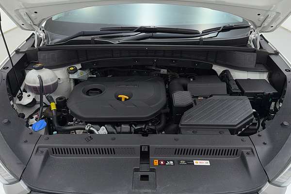 2018 Hyundai Tucson Active TL2