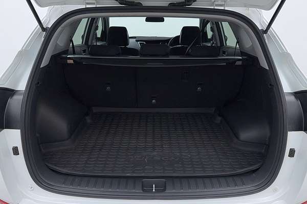 2018 Hyundai Tucson Active TL2