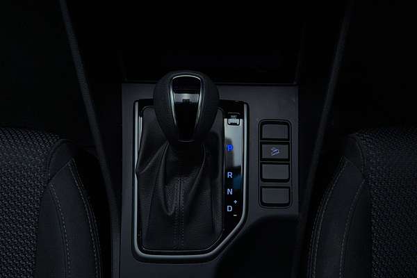 2018 Hyundai Tucson Active TL2
