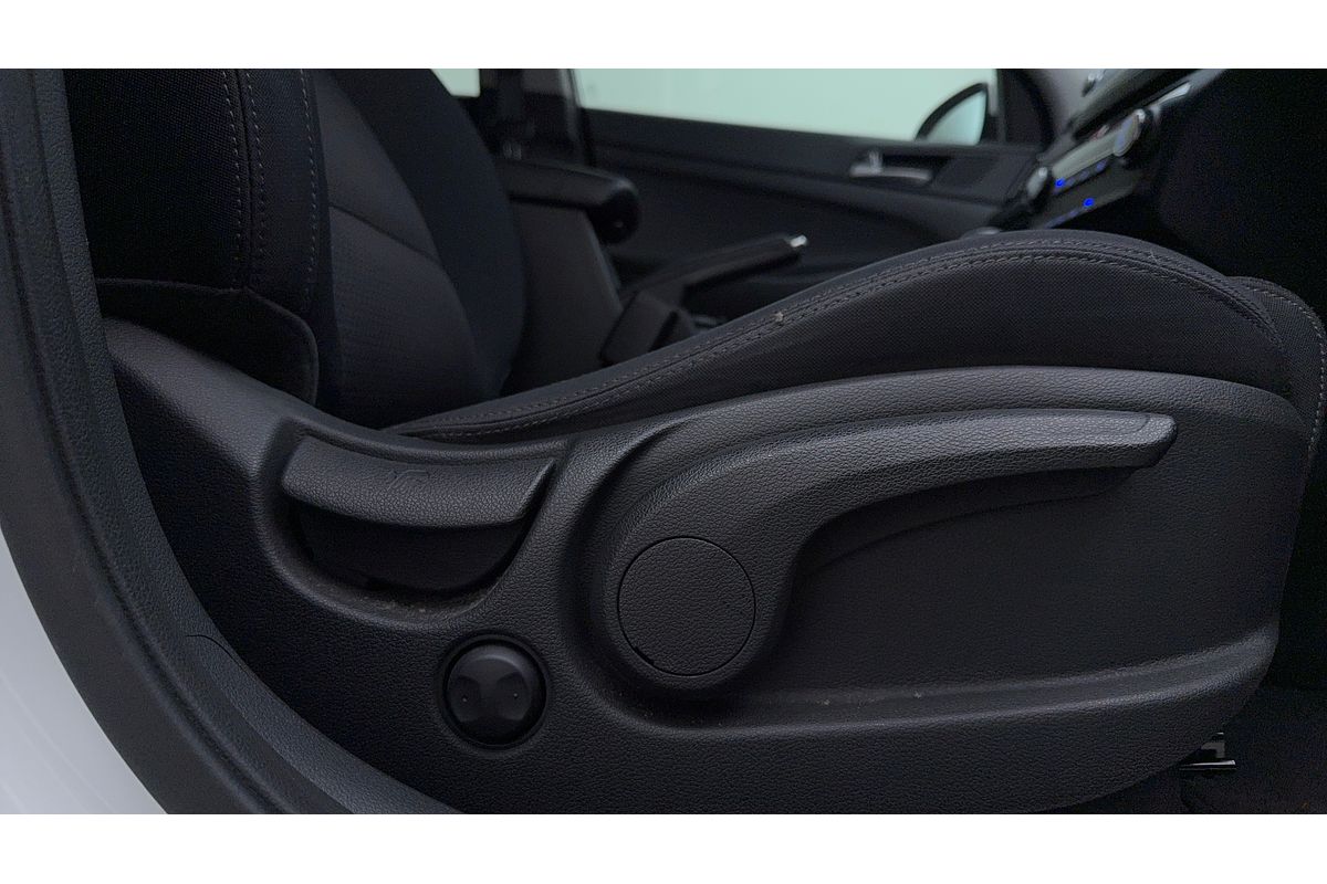 2018 Hyundai Tucson Active TL2