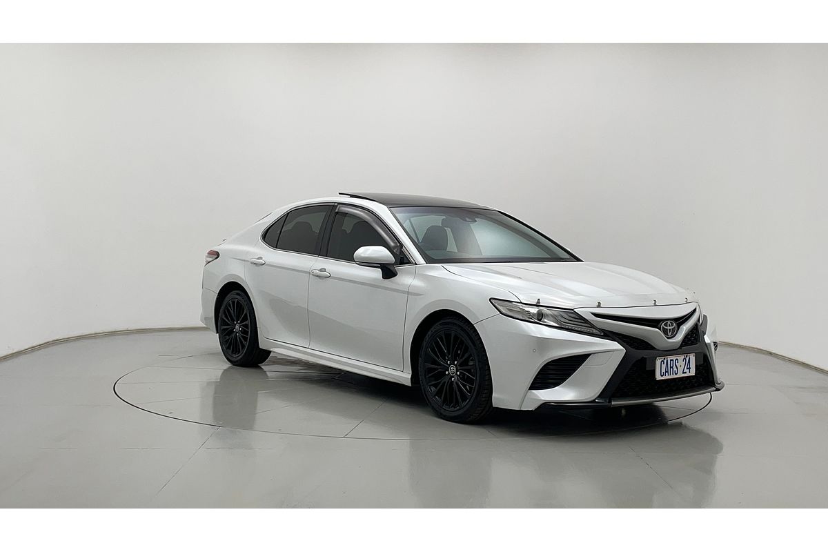 2019 Toyota Camry SL GSV70R