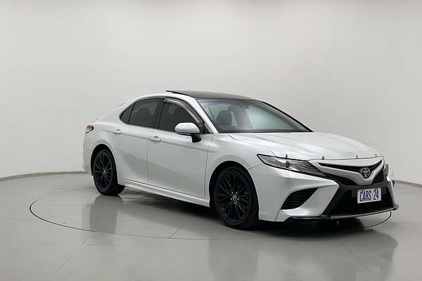 2019 Toyota Camry SL GSV70R