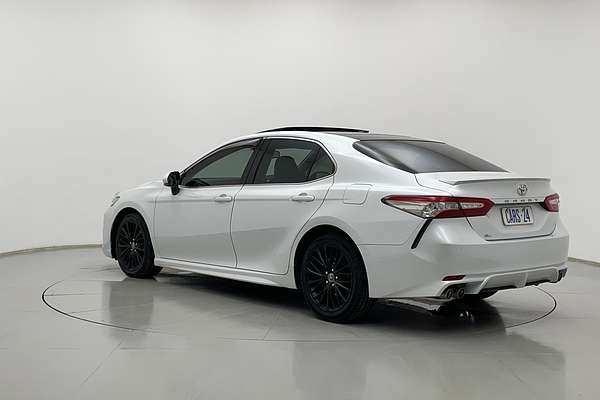 2019 Toyota Camry SL GSV70R