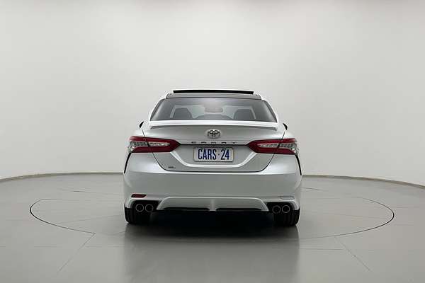 2019 Toyota Camry SL GSV70R