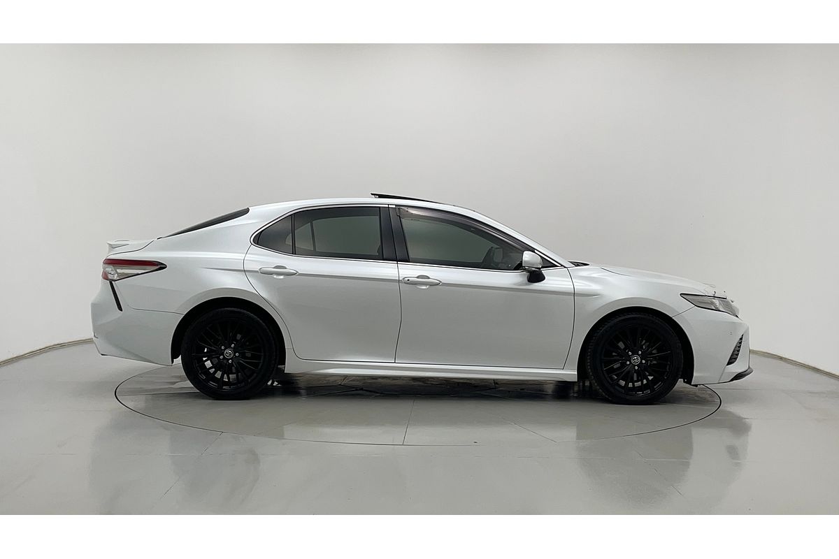 2019 Toyota Camry SL GSV70R