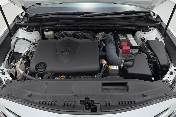 2019 Toyota Camry SL GSV70R