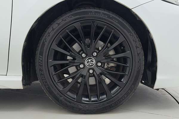 2019 Toyota Camry SL GSV70R