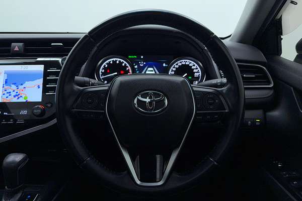 2019 Toyota Camry SL GSV70R