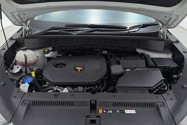 2017 Hyundai Tucson Active X TL