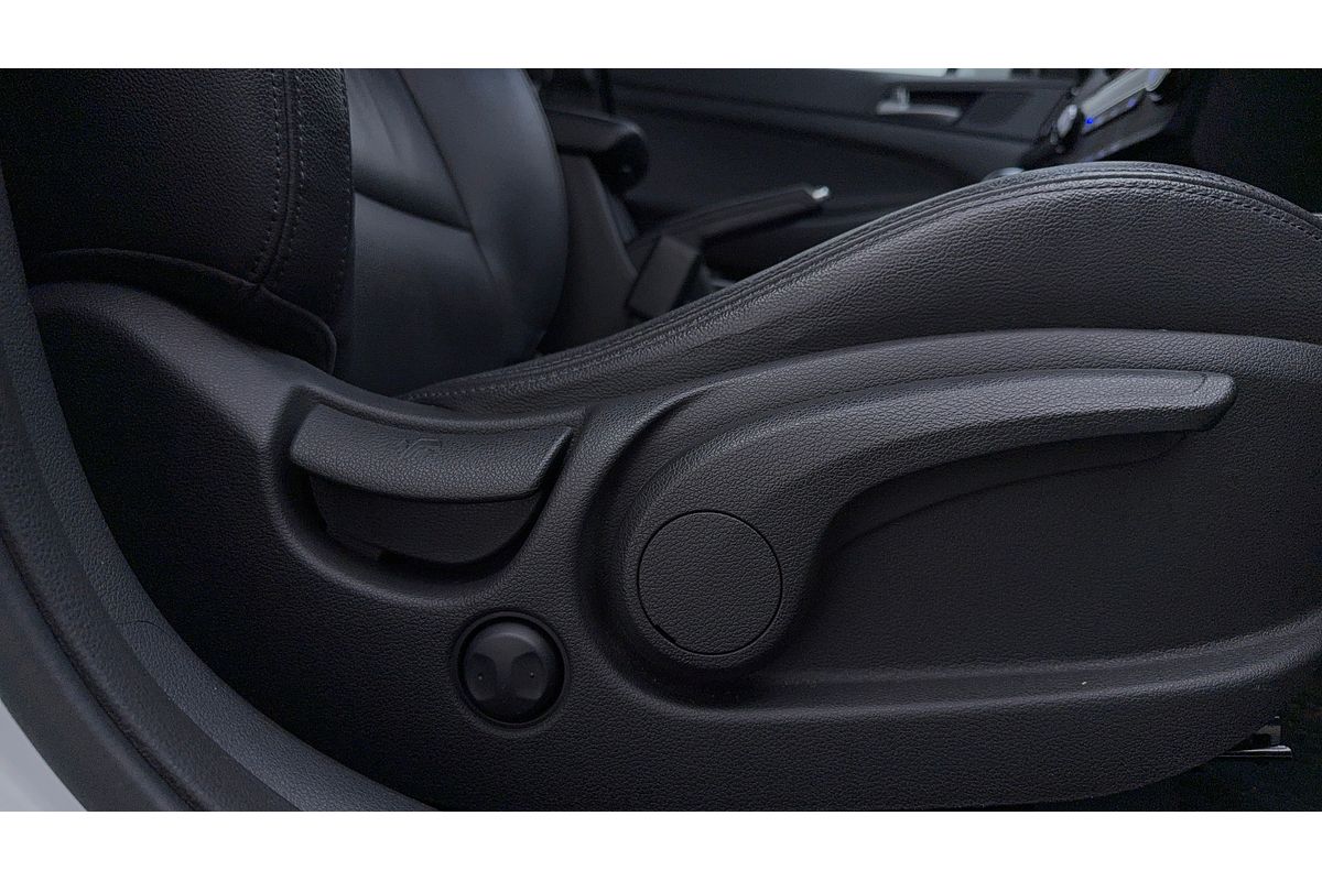 2017 Hyundai Tucson Active X TL
