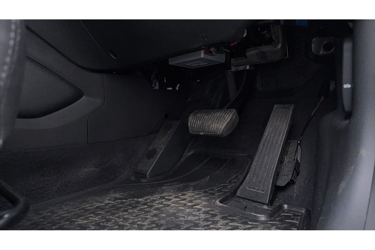 2017 Hyundai Tucson Active X TL
