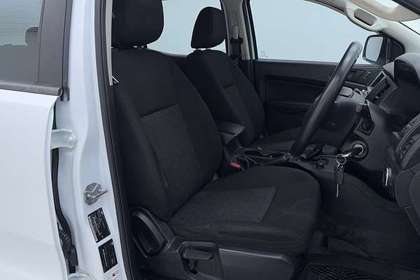 2018 Ford Ranger XL PX MkIII 4X4 2.2L