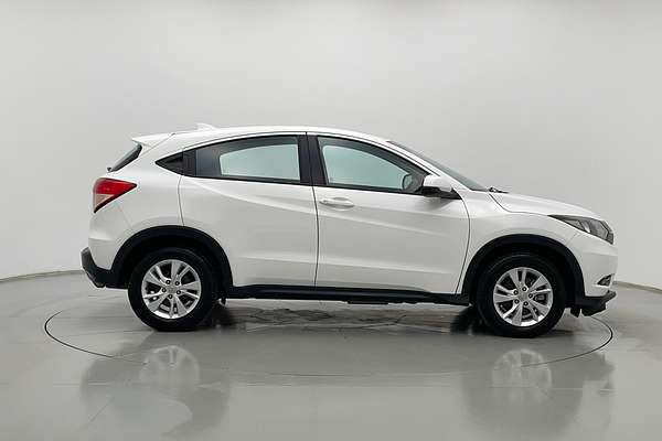2017 Honda HR-V VTi