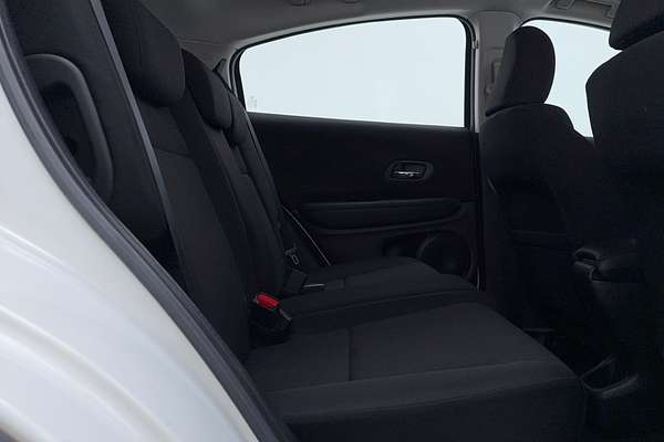 2017 Honda HR-V VTi
