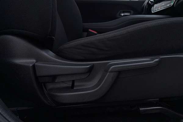 2017 Honda HR-V VTi