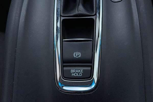 2017 Honda HR-V VTi