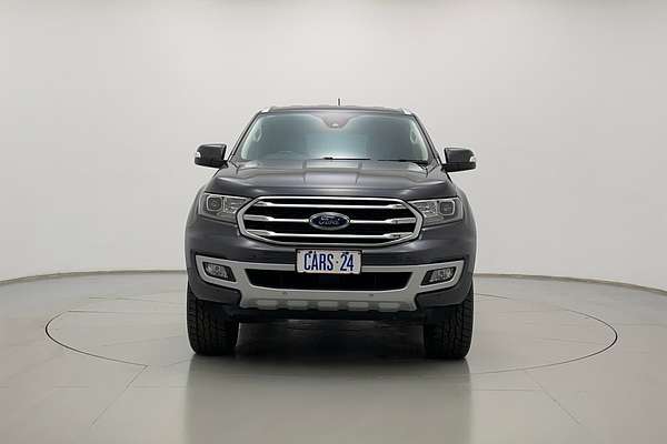 2019 Ford Everest Trend UA II 2.0L